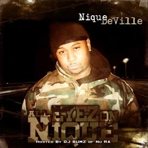 All Eyez On Nique