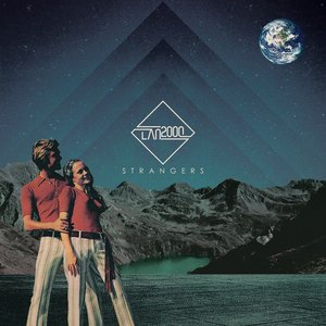 Strangers - EP