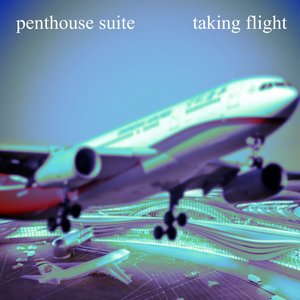 Taking Flight
