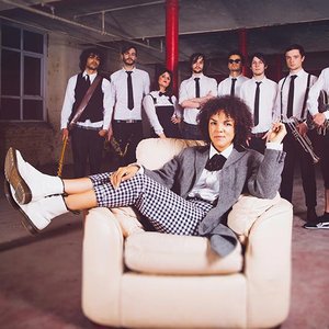 Jenna & the Gs 的头像