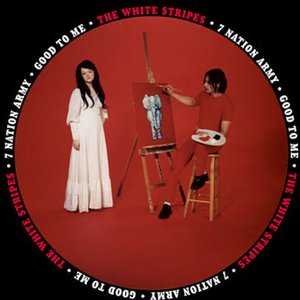 Seven Nation Army - Single