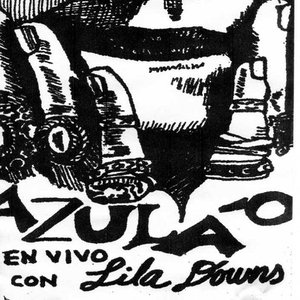 Lila Downs - Azula