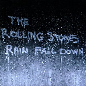 Rain Fall Down