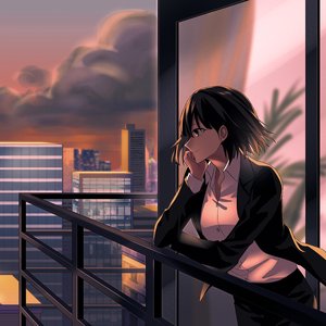 Don't Leave Me