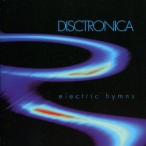 Disctronica 的头像