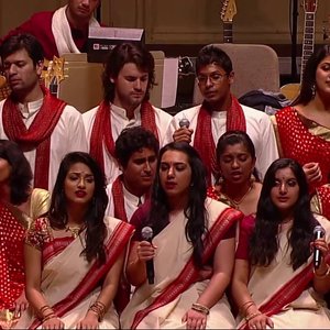 Berklee Indian Ensemble 的头像