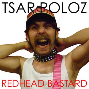 Immagine per 'Redhead Bastard'