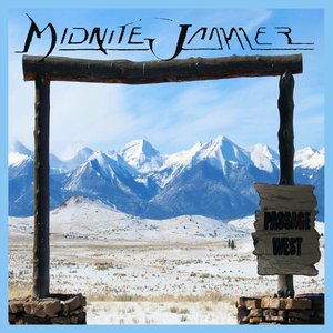Back On the Road - Single