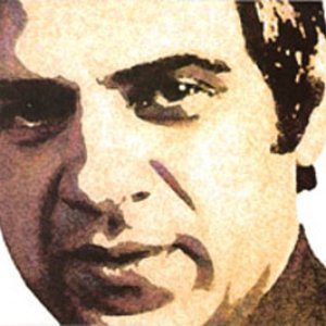 Avatar for Manoochehr Sakhaee