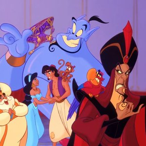 Aladdin 的头像