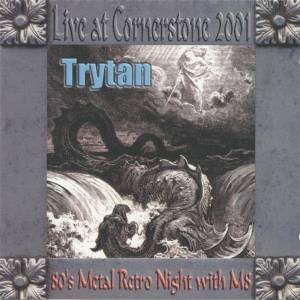 Live at Cornerstone 2001