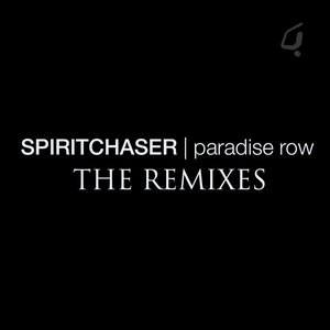 Paradise Row (The Remixes)