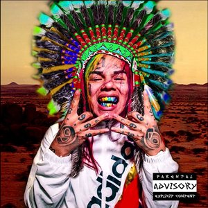 Awatar dla Rockashi 6ix9ine