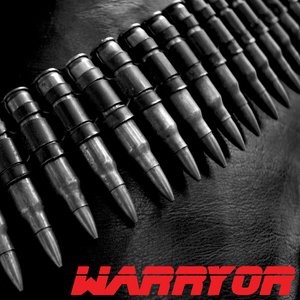 Warryor [Explicit]