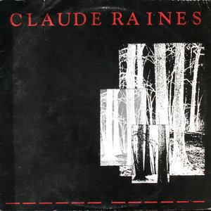 Аватар для Claude Raines