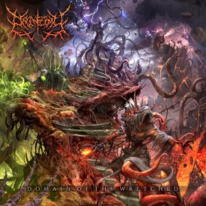 Domain of the Wretched (feat. Organectomy)