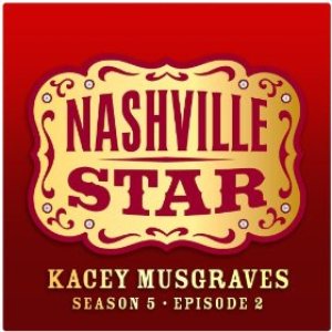 You Win Again [Nashville Star Season 5 - Episode 2]