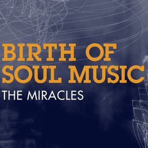 Birth of Soul Music
