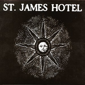 St. James Hotel