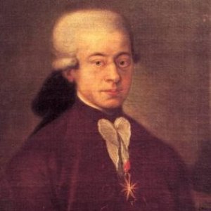 Avatar di Mozart by Tamas Gol