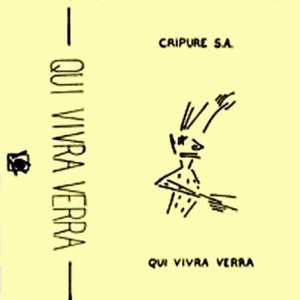 Qui Vivra Verra