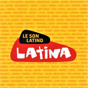 Le Son Latino - Latina