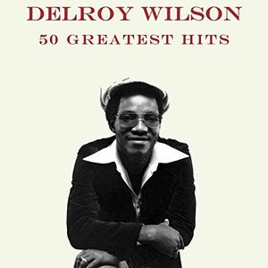 Delroy Wilson 50 Greatest Hits