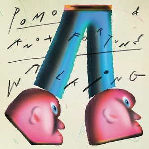 Walking (feat. Knox Fortune)