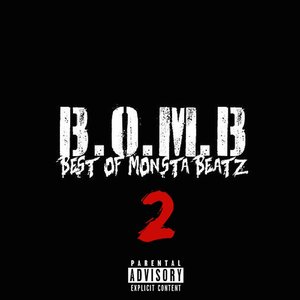 Best Of Monsta Beatz 2