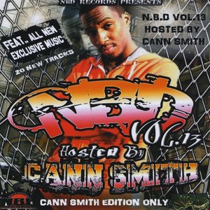 Cann Smith Edition Mixtape NBD, Vol. 13