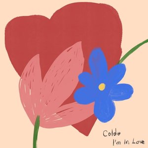 I'm In Love - Single