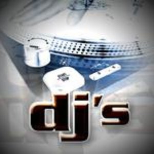 Dj's Team Project 的头像