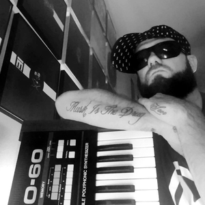 Larry McCormick photo provided by Last.fm