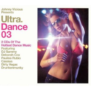 Ultra. Dance 03
