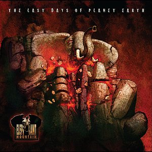 The Last Days of Planet Earth