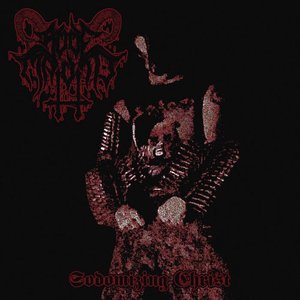 Sodom*zing Christ