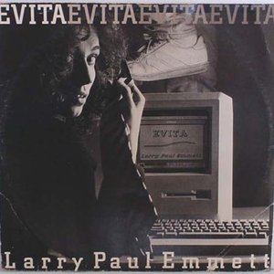 LARRY PAUL EMMET 的头像