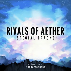 Rivals of Aether (Special Tracks)