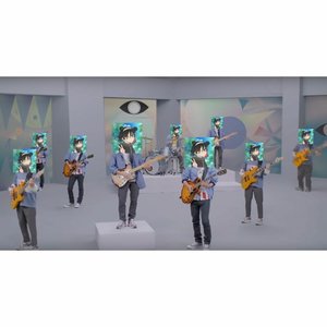 kanashii ujerseyy