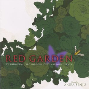 Zdjęcia dla 'Red Garden Original Soundtrack'