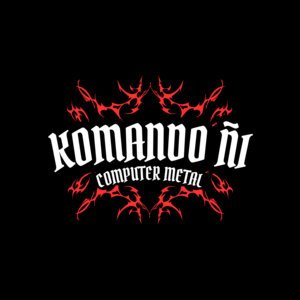 Komando Ñi 的头像