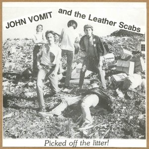 Avatar for John Vomit & The Leatherscabs