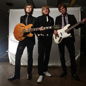 The Singles photo provided by Last.fm