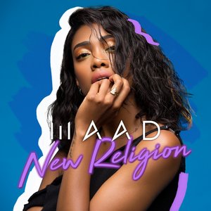 New Religion - Single