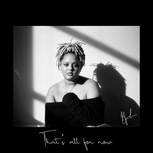 That's All For Now - EP