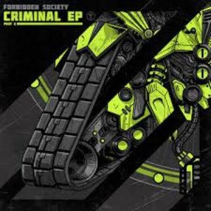 Criminal EP Pt. 2