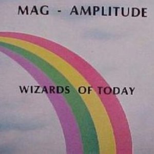 Avatar for Mag-Amplitude