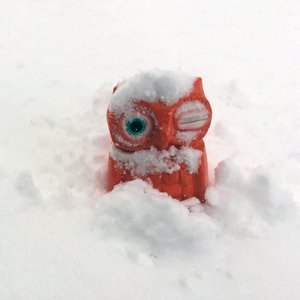 Snow Days EP