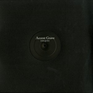 Accent Grave EP