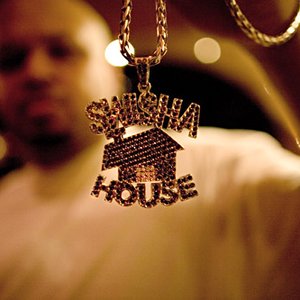 Image for 'Swisha House'